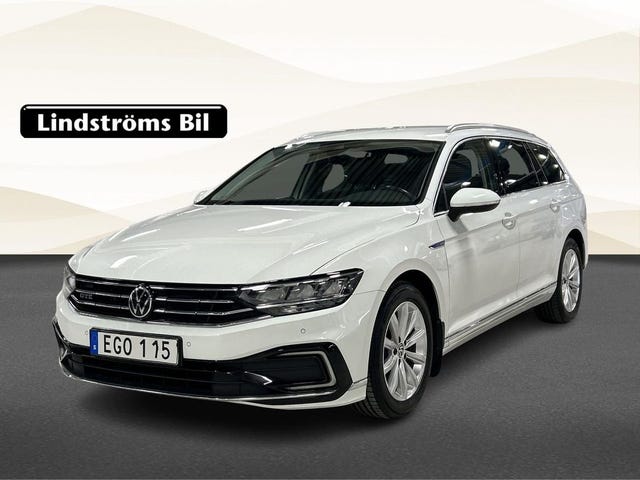 Volkswagen Passat 2021