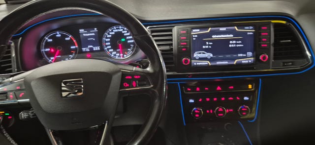 Seat Ateca 2017