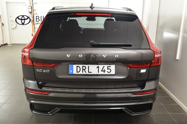 Volvo XC60 2024 – bild 4