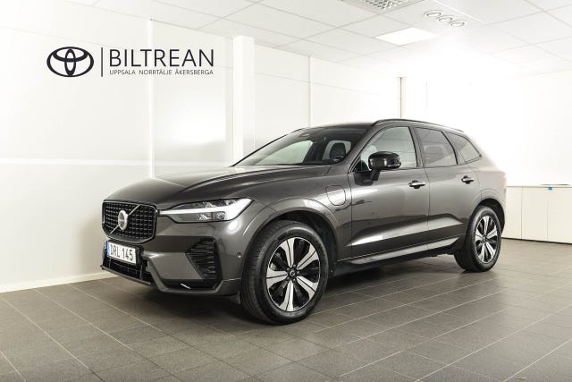 Volvo XC60 2024