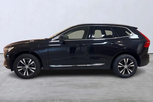 Volvo XC60 2022 – bild 2