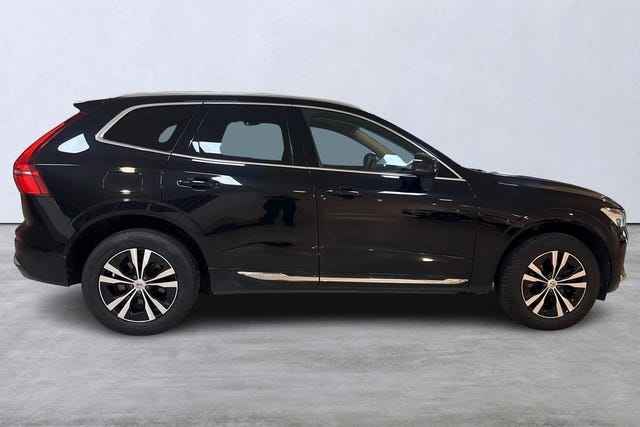 Volvo XC60 2022 – bild 3