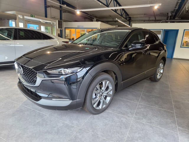 Mazda CX-30 2026