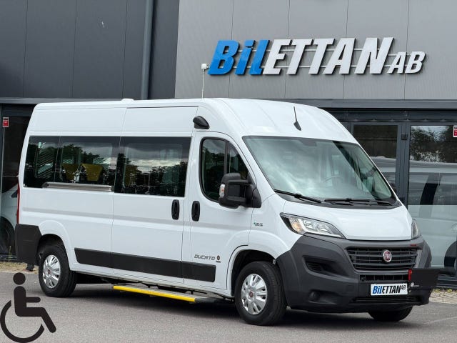 Fiat Ducato 2021