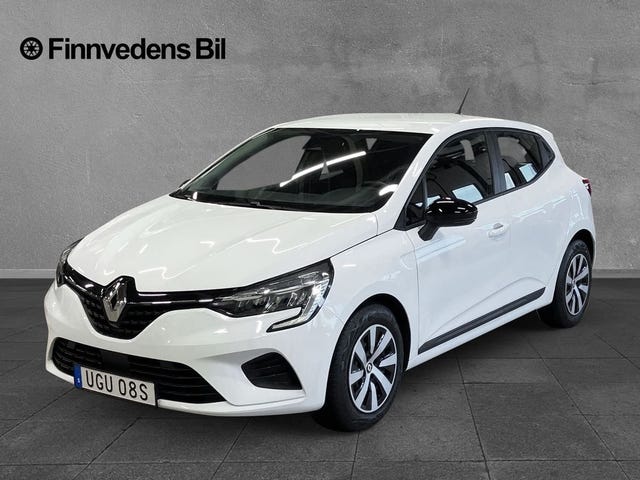 Renault Clio 2023