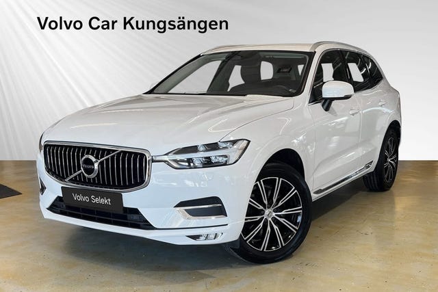 Volvo XC60 2020