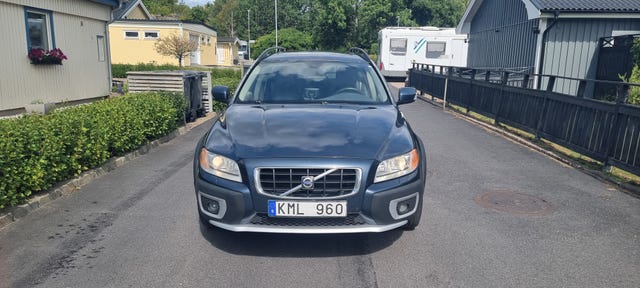 Volvo XC70 2009