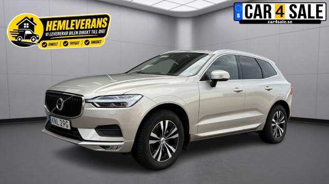 Volvo XC60 2020