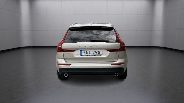 Volvo XC60 2020 – bild 4