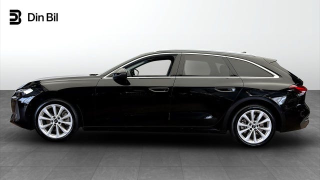 Audi A5 2025 – bild 2