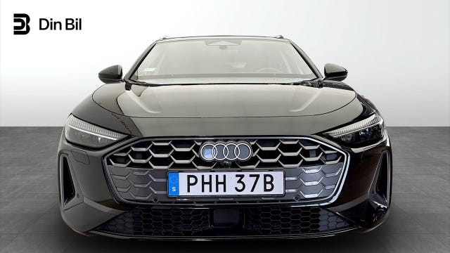 Audi A5 2025 – bild 4
