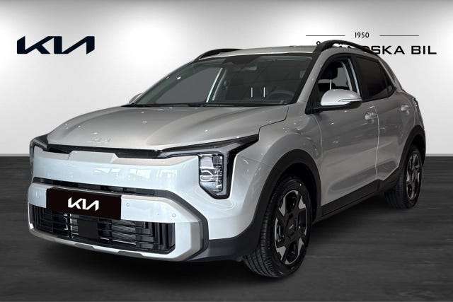 Kia Stonic 2026