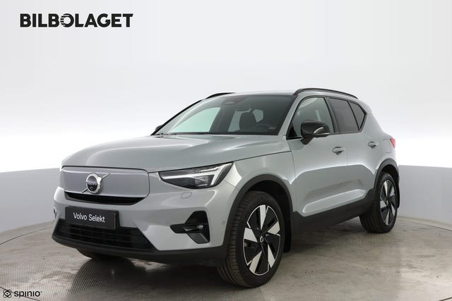 Volvo EX40 2025