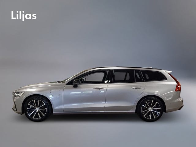 Volvo V60 2026 – bild 3