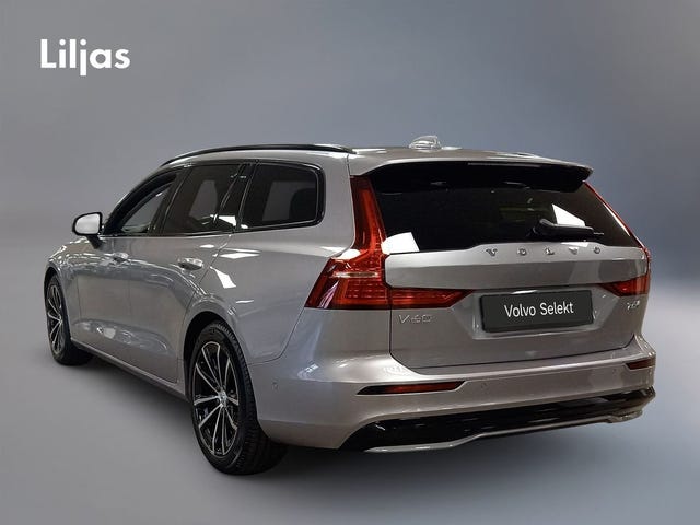 Volvo V60 2026 – bild 4