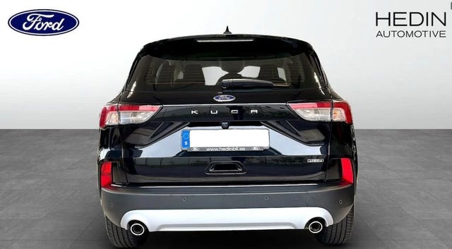 Ford Kuga 2021 – bild 4