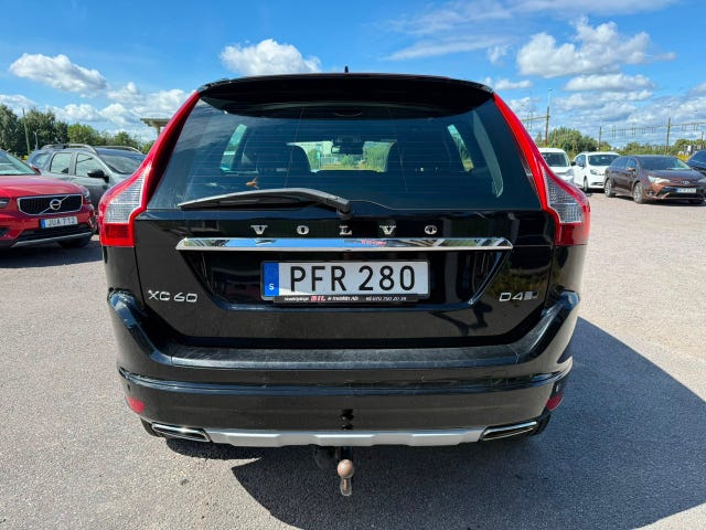 Volvo XC60 2017 – bild 3