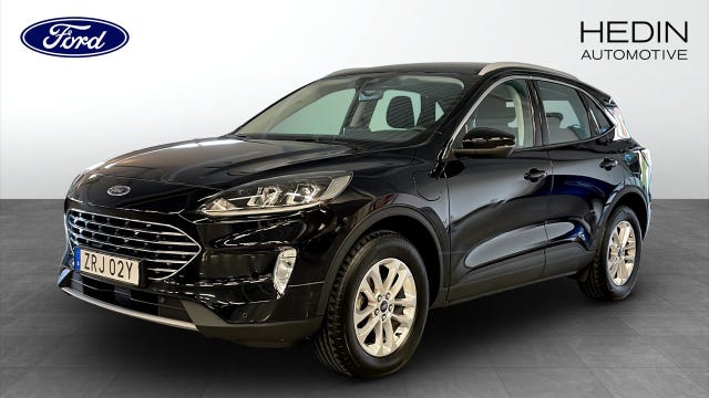 Ford Kuga 2021