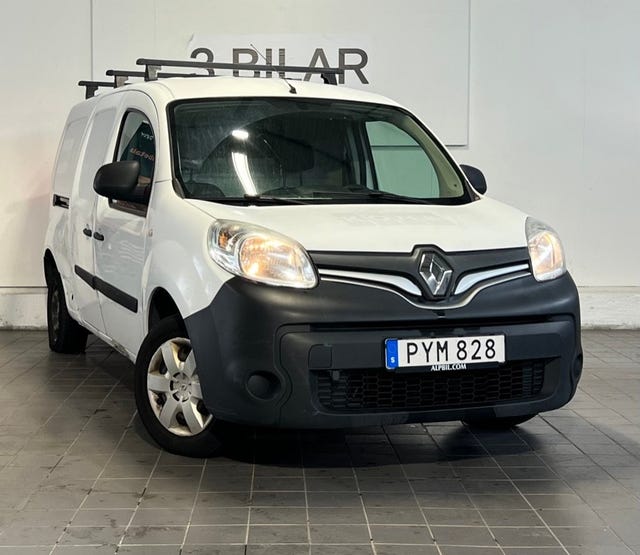 Renault Kangoo Express 2018