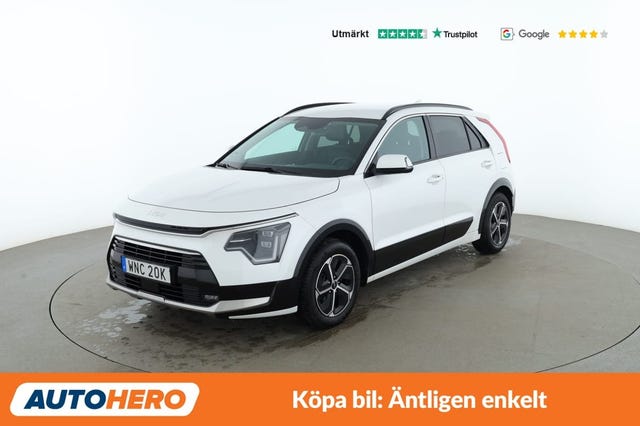 Kia Niro 2023