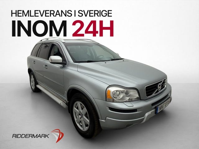Volvo XC90 2014