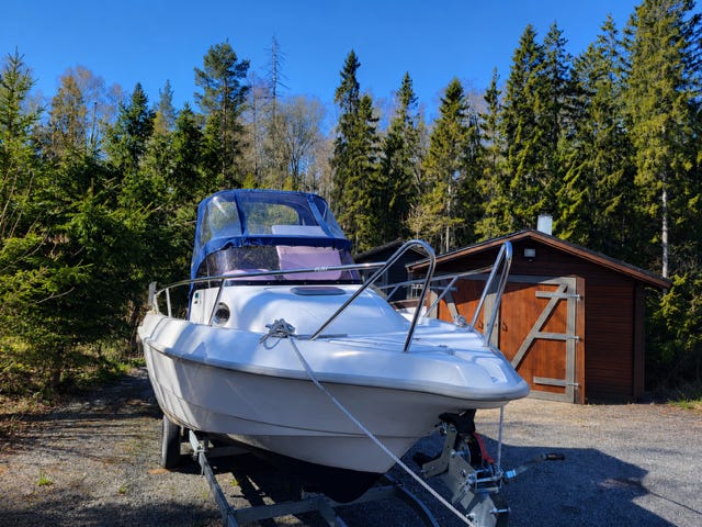 Galeon 630