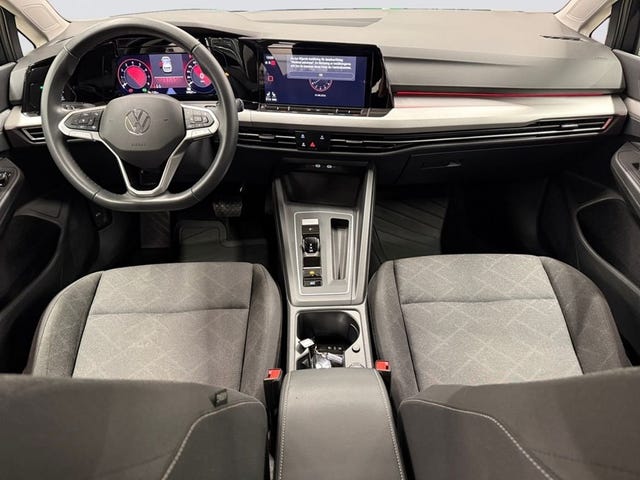 Volkswagen Golf I 2023