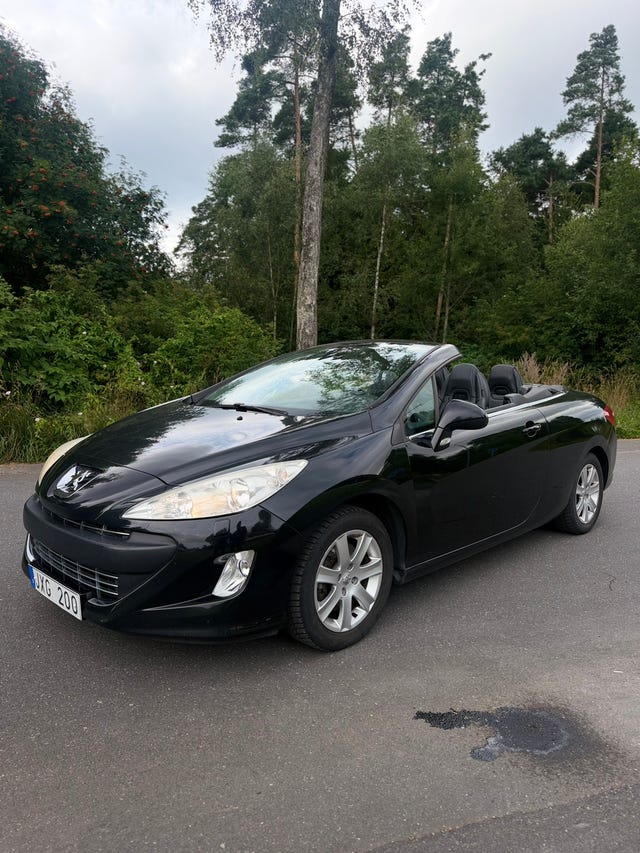 Peugeot 308 2009