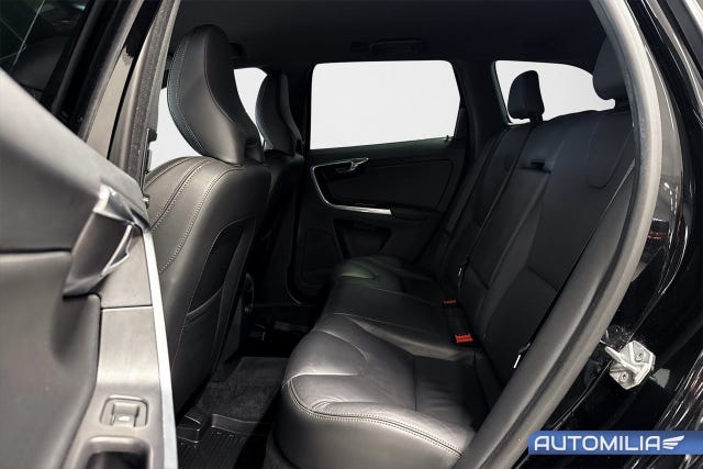Volvo XC60 2017 – bild 4