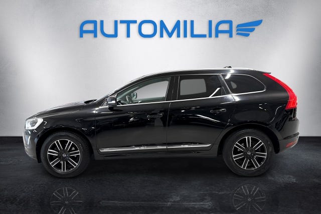 Volvo XC60 2017 – bild 3