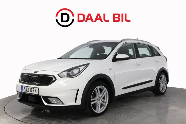Kia Niro 2018