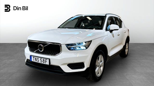 Volvo XC40 2020