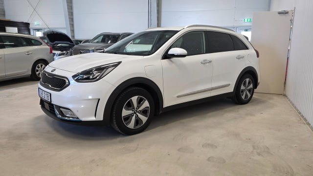 Kia Niro 2019