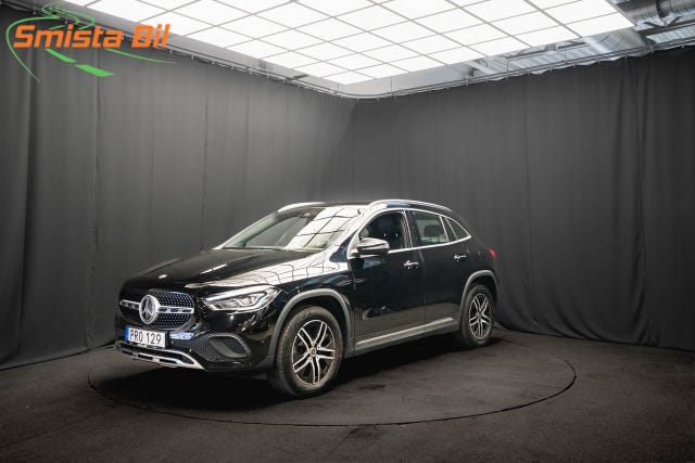 Mercedes-Benz GLA 250 e 2023