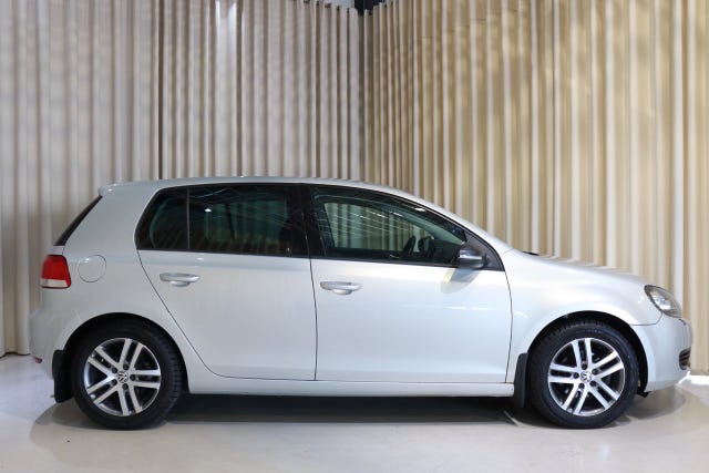 Volkswagen Golf I 2012 – bild 2