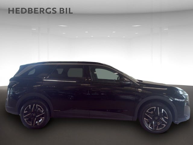 Peugeot 5008 2025 – bild 2
