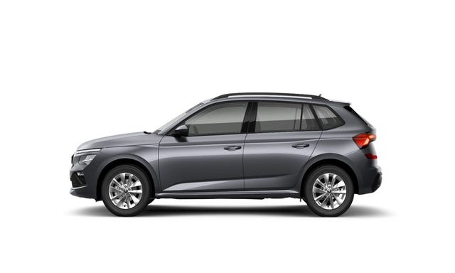 Skoda Kamiq 2027