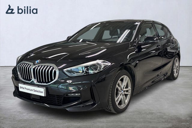 BMW 118i 2024