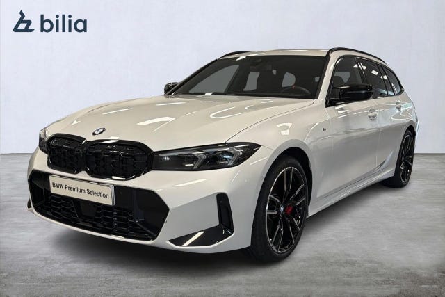 BMW M340i 2026