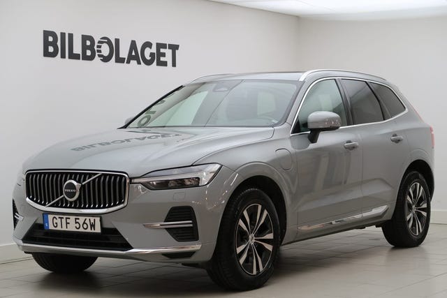 Volvo XC60 2024