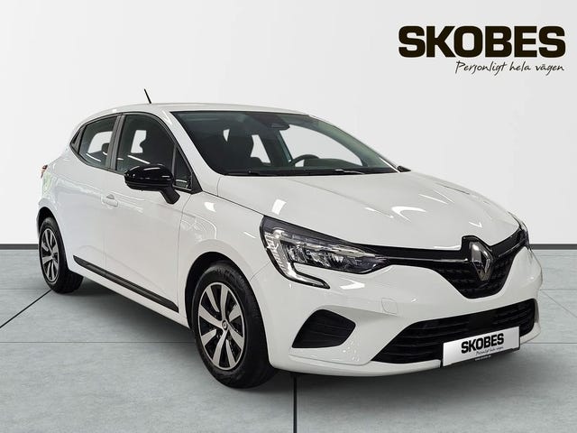 Renault Clio 2023