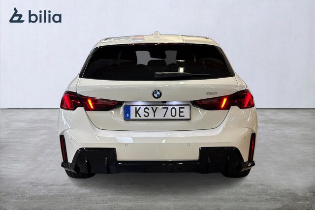 BMW 120 2026 – bild 4
