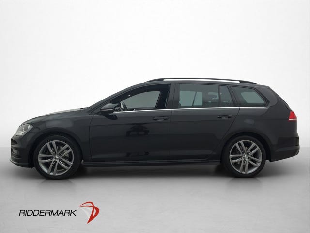 Volkswagen Golf I 2017