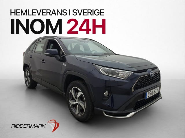 Toyota RAV4 2020