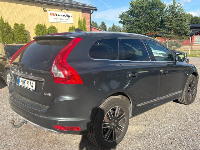 Volvo XC60 2017 – bild 3