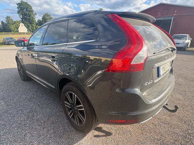 Volvo XC60 2017 – bild 4