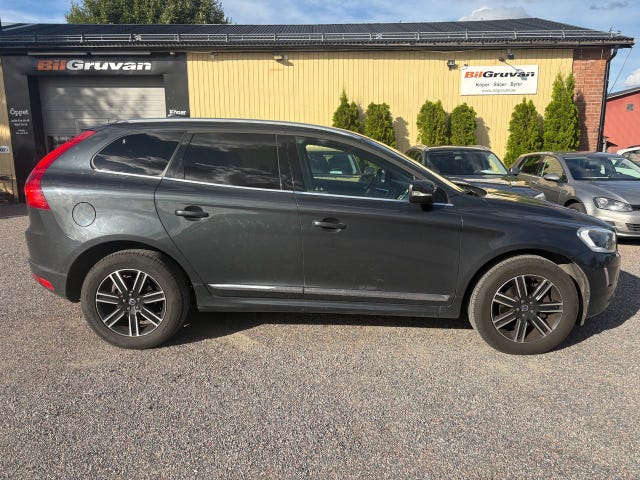 Volvo XC60 2017 – bild 2