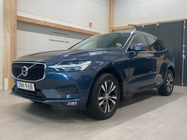 Volvo XC60 2020