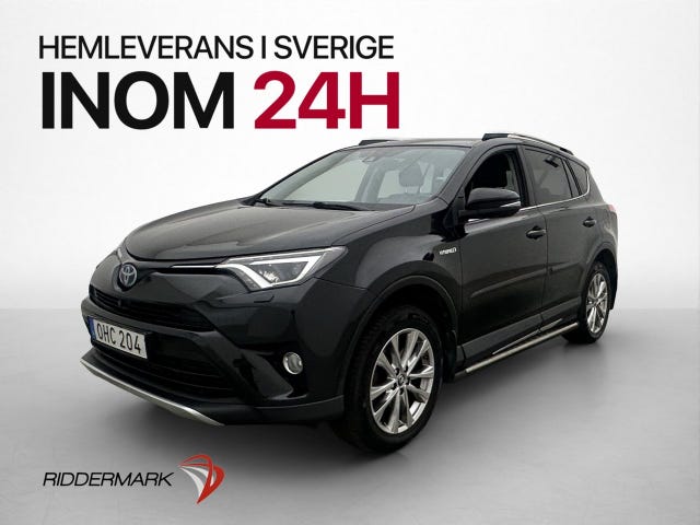 Toyota RAV4 2016
