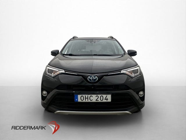 Toyota RAV4 2016 – bild 2